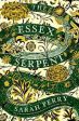 Sarah Perry: The Essex Serpent: The number one bestseller and British Book Awards Book of the Year [2017] paperback Hot on Sale