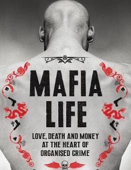 Federico Varese: Mafia Life [2018] paperback For Discount