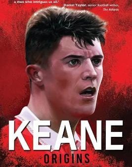 Callaghan Eoin O: Keane: Origins [2020] paperback For Sale